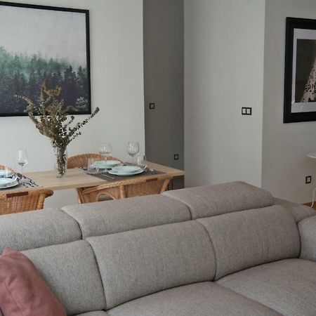 Penthouse Apartment & Pool Malaga Center Esterno foto