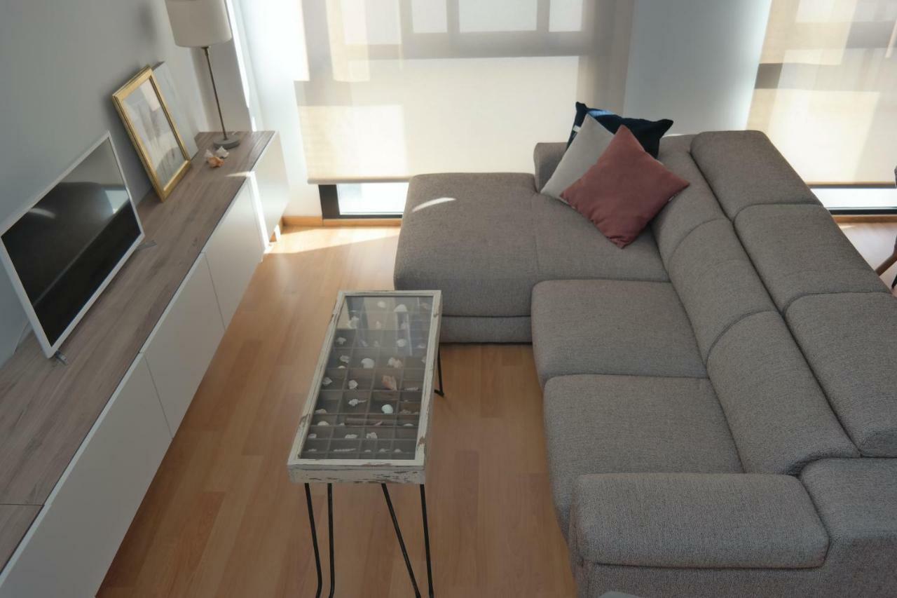 Penthouse Apartment & Pool Malaga Center Esterno foto