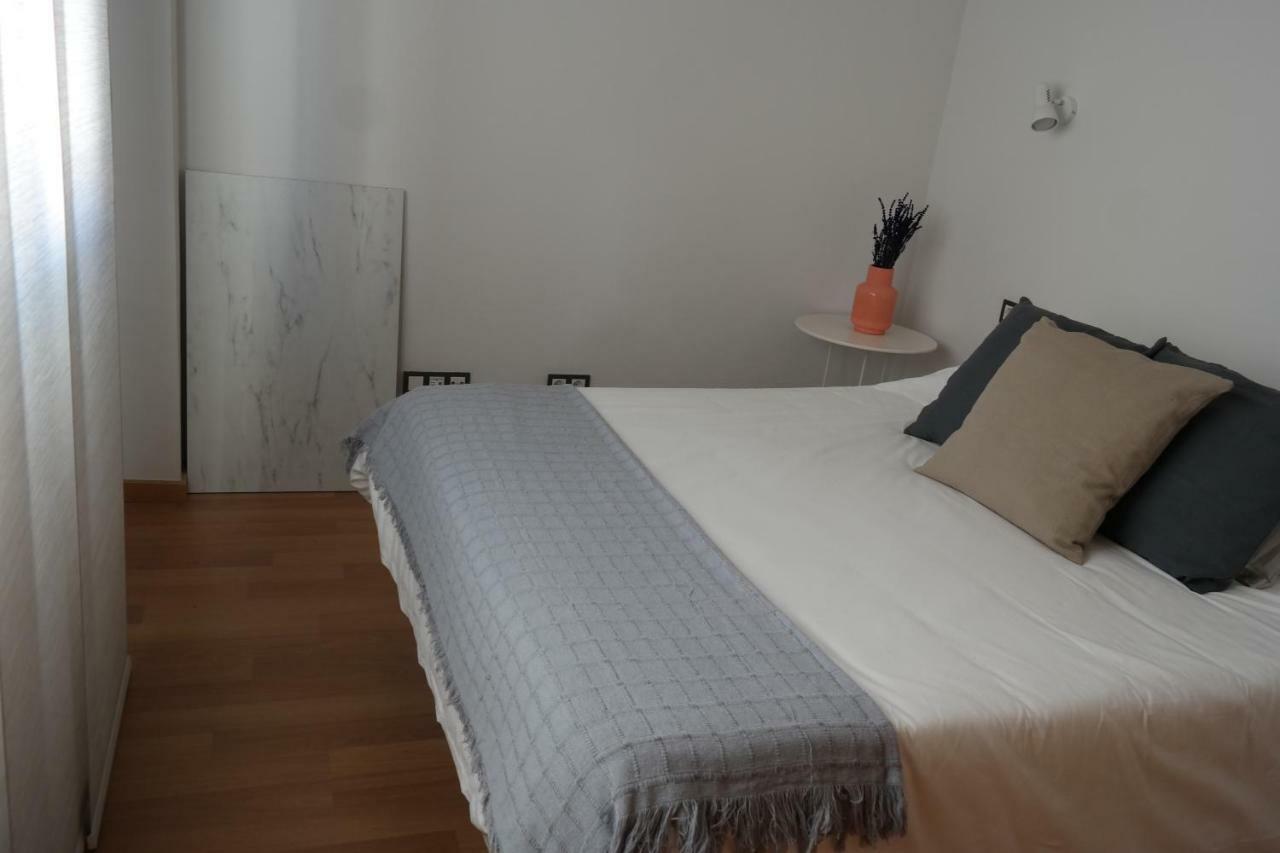 Penthouse Apartment & Pool Malaga Center Esterno foto