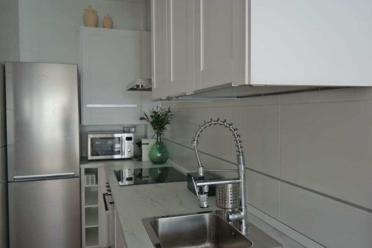Penthouse Apartment & Pool Malaga Center Esterno foto