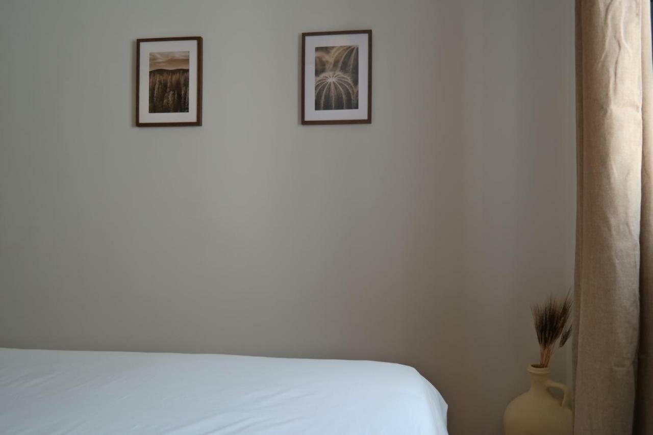 Penthouse Apartment & Pool Malaga Center Esterno foto