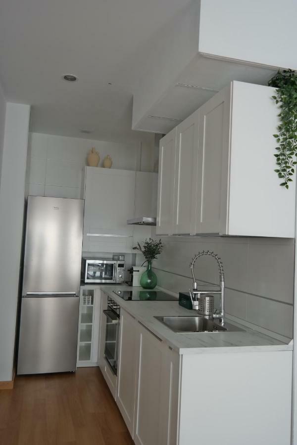 Penthouse Apartment & Pool Malaga Center Esterno foto