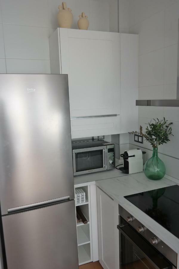 Penthouse Apartment & Pool Malaga Center Esterno foto