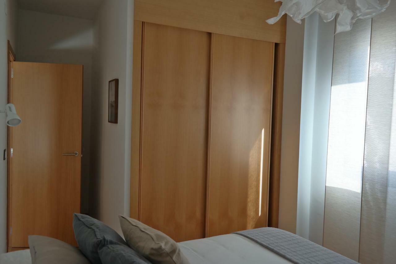 Penthouse Apartment & Pool Malaga Center Esterno foto