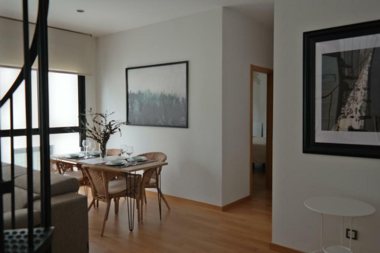 Penthouse Apartment & Pool Malaga Center Esterno foto